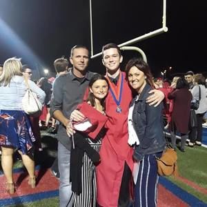 Meet your Posher, Jeff